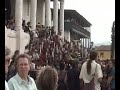 Semana Santa in Santiago  Atitlan Guatemala