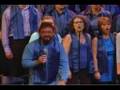 Just For Today by the Singspiration Singers