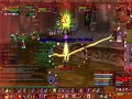 WoW - Leotheras the Blind - Serpentshrine Cavern