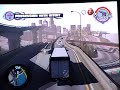 Saints Row Walkthrough, Eigth Los Carnales Mission (Part 2): Possession With Intent