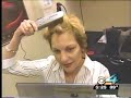 Laser gets FDA clearance for hair growth