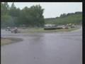 Karting Crashes