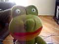 entrevista com sapo gordofredo