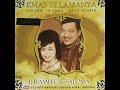 P.Ramlee & Saloma - Uda dan Dara