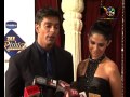 Rakhi Sawant Glittering At The