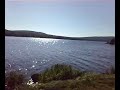 I like the lake