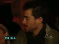 Bethenny Frankel on Extra