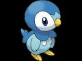 Pokemon D/P Music - Twinleaf Town (midday)