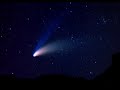 13.- El Reino De Los Cometas - El Universo