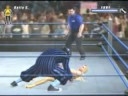 SvR08 online match xbox live 2008