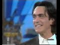 Riccardo Fogli a Cocco