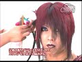 Phantasmagoria Cure Japanese Rock collection dvd [Kisaki Mak Phantasmagoria Cure Japanese Rock collection dvd [Kisaki Mak