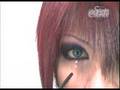 Phantasmagoria Cure Japanese Rock collection dvd [Kisaki Mak