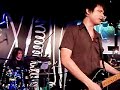 Audiotraffic - Firing Line @ AT CD Launch, 2008.03.08 Audiotraffic - Firing Line @ AT CD Launch, 2008.03.08