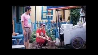 Tran Thanh - Tai lanh giup ban 2 - hai Tran Thanh