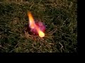 Burning Stuff Burning Stuff