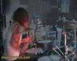 Aaron Gillespie - Underoath - live in Nashville