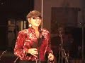 this is some sample footage of robin rogers from the nwib in november of 2007.

to hear more robin go to www.nationalwomeninblues.com and you will find a direct link to her web site and other artists who took our stage.

this is the first sample clip put together from the nwib videographer. we did find glitches in the footage and were unable to make corrections but the sound still comes through fine!

legal: all artists performing at the national women in blues festival sign release for use of their likeness in audio and visual format for promotion of the nwib only. no other usage allowed. the nwib maintains all rights to footage shot by our videographer of the event for archive and promotion of future festivals.