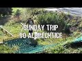 Sunday trip to Albrechtice