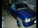 la mazda lowrider