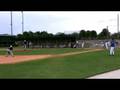 Patrick Morris - WWBA Jupiter