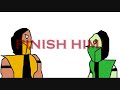 Random MK Short