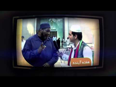 webbymarvin - Imagine MTV, CNN and Bravo as one network. Then, imagine that network being created and operated in Afghanistan. Follow Afghanistan's first independent TV ne...