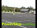 Powerskip