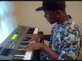 i won't complain - on keyboard by jermaine hubbard jay b3 http://myspace.com/jay_b09