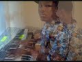 i won't complain - on keyboard by jermaine hubbard jay b3 http://myspace.com/jay_b09
