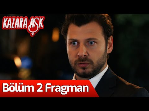 Kazara Aşk 2. Bölüm Fragmanı                                                                                                                                                                                                                              
