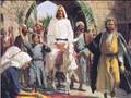 This is the Christ