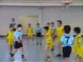 Andebol Minis - Pateira - Canelas