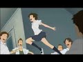 Das M�dchen, das durch die Zeit sprang (German Trailer)