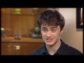 Daniel Radcliffe on A Current Affair Daniel Radcliffe on A Current Affair