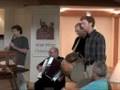 Music by Michael, Hersh, Hankus and Yuri