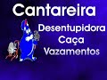 Cantareira Desentupidora e Caça-Vazamentos