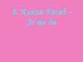 videos de My favourite songs right now part 1