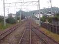 JR四国予讃線 大浦~浅海~菊間 普通列車