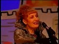JOSIPA LISAC tv-show
