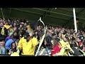 lsk-rosenborg 26.10.08 (f�r kampen)