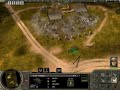 Codename Panzers : Phase One //German mission 4//