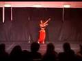 Egyptian male Sharki/Oriental dance by Tarik Sultan #3