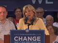 Jill Biden: Langhorne, PA