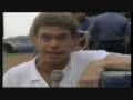 Let's Go Mets Go - 1986 New York Mets theme song