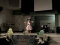 MFALC - shan faith sings