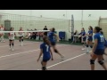 Volley Dolo - Laguna Volley