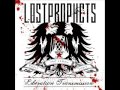 Lostprophets Liberation Transmission Full Album ロストプロフェッツ