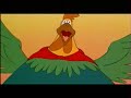 Astérix et le coup du menhir - Panoramix délire !