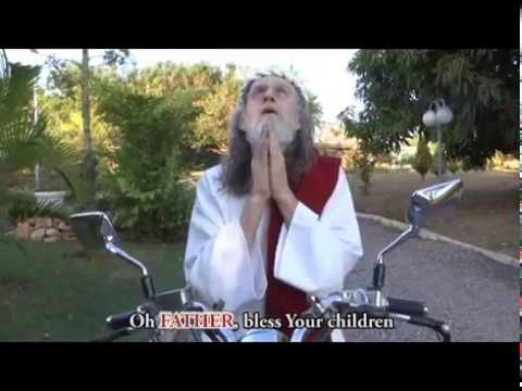 INRI CRISTO - Versão mística de JUDAS - Lady Gaga